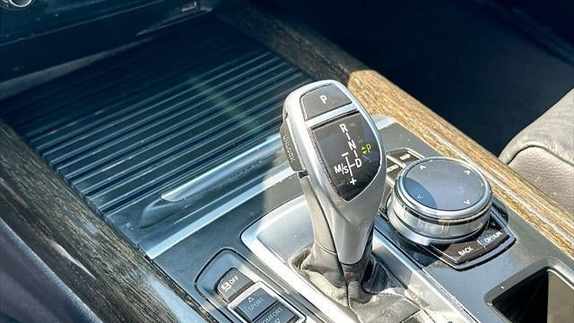 2018 BMW X5 sDrive35i
