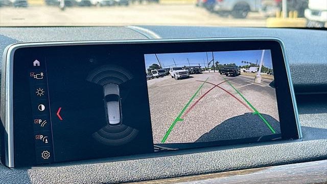 2018 BMW X5 sDrive35i