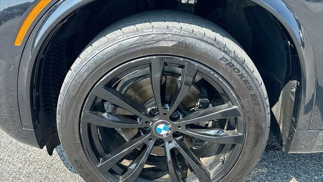 2018 BMW X5 sDrive35i