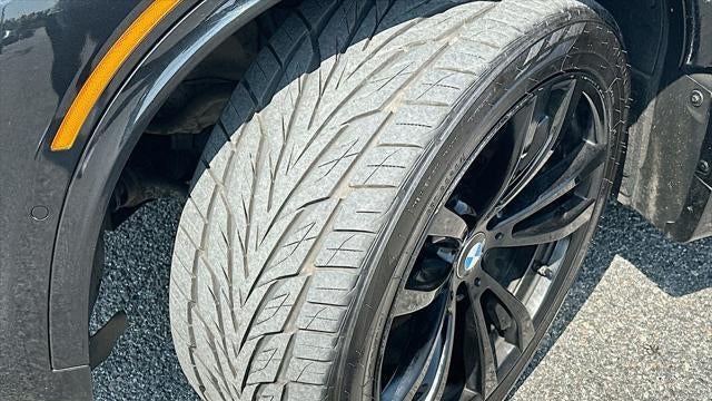 2018 BMW X5 sDrive35i