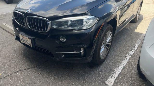 Preowned 2016 BMW X5 sDrive35i for Sale