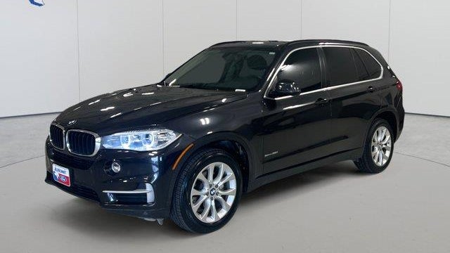 Preowned 2016 BMW X5 sDrive35i for Sale