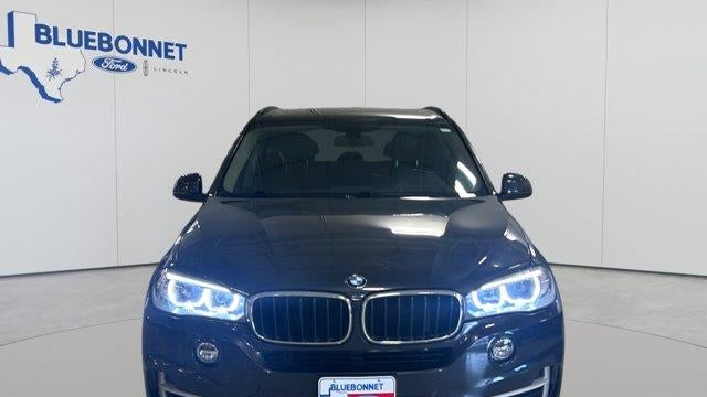 2016 BMW X5 sDrive35i
