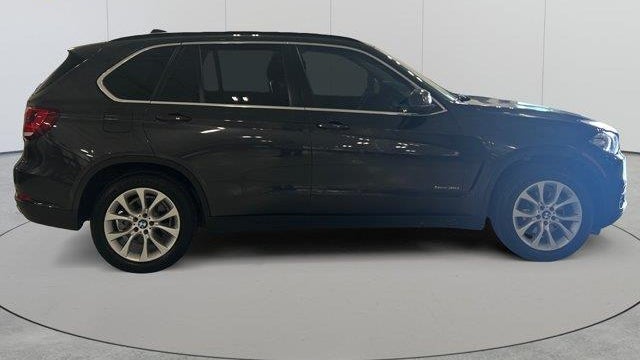 2016 BMW X5 sDrive35i