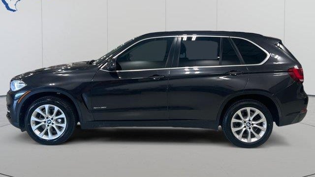 2016 BMW X5 sDrive35i