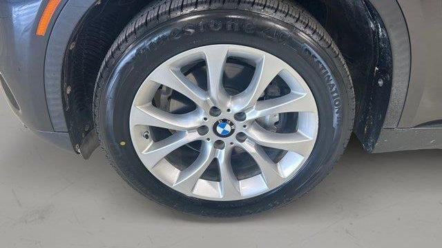 2016 BMW X5 sDrive35i