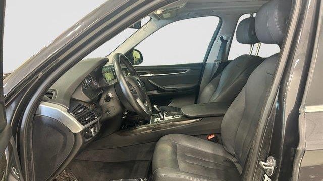 2016 BMW X5 sDrive35i
