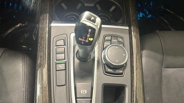 2016 BMW X5 sDrive35i