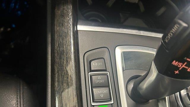 2016 BMW X5 sDrive35i