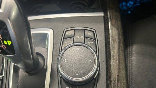 2016 BMW X5 sDrive35i