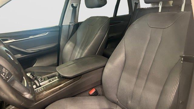 2016 BMW X5 sDrive35i