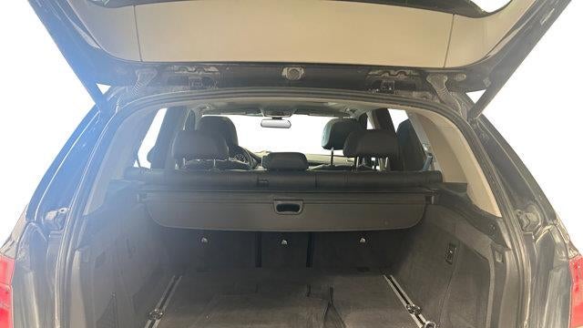 2016 BMW X5 sDrive35i