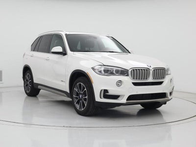 Photo of a 2018 BMW X5 Sdrive35i 4DR SUV for sale