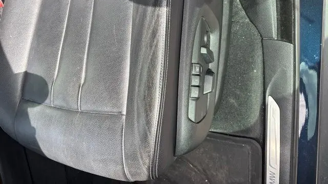 2018 BMW X5 sDrive35i
