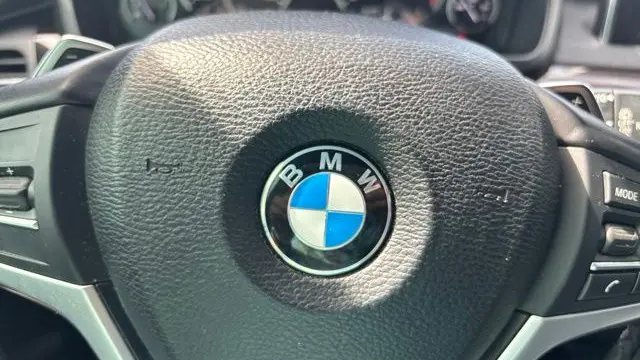 2018 BMW X5 sDrive35i