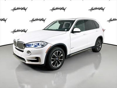 Photo of a 2017 BMW X5 AWD Xdrive50i 4DR SUV for sale