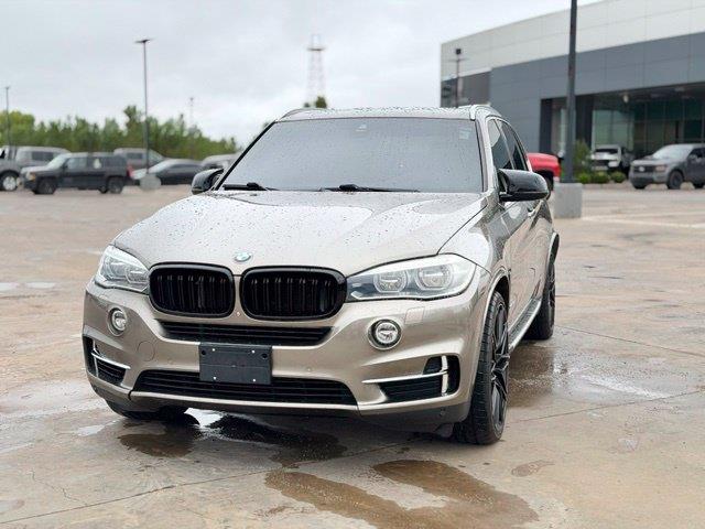 2017 BMW X5 - $18,789