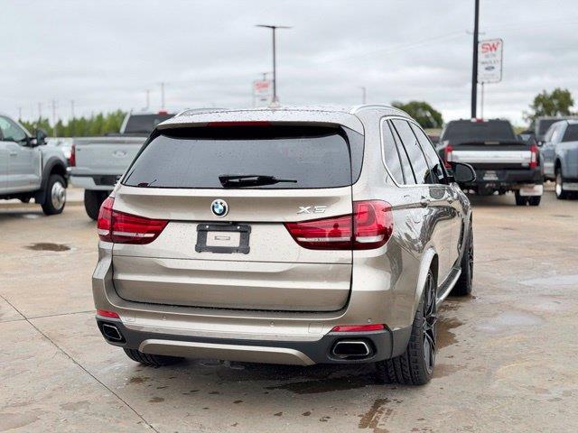 2017 BMW X5 - $18,789