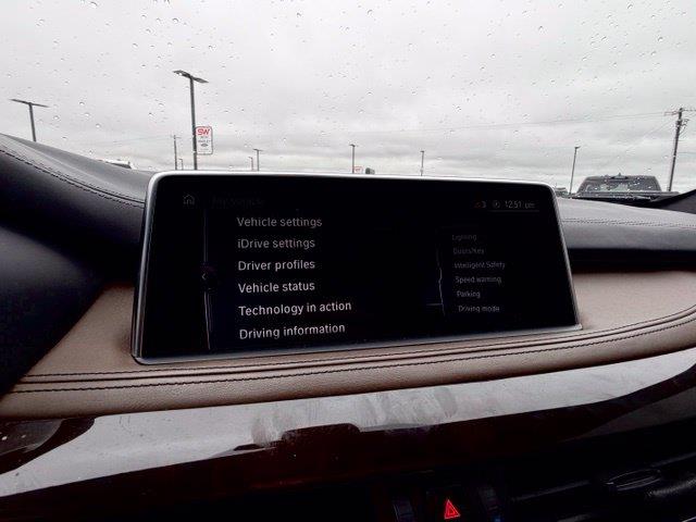 2017 BMW X5 - $18,789