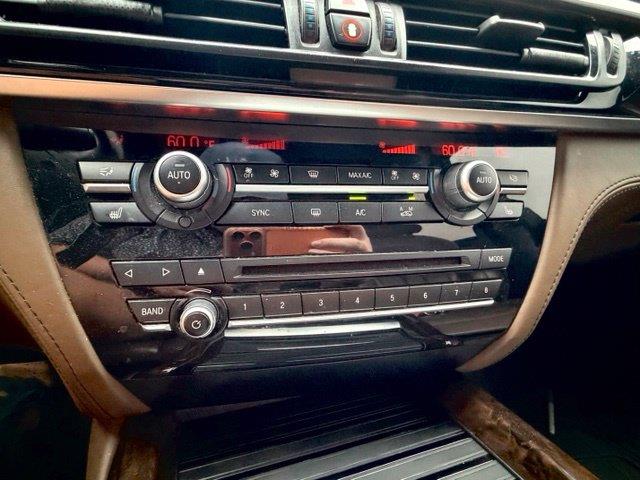 2017 BMW X5 - $18,789