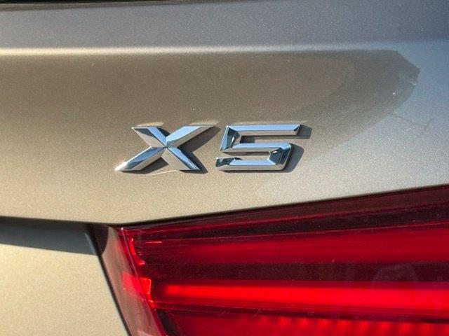 2017 BMW X5 - $18,789