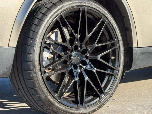 2017 BMW X5 - $18,789
