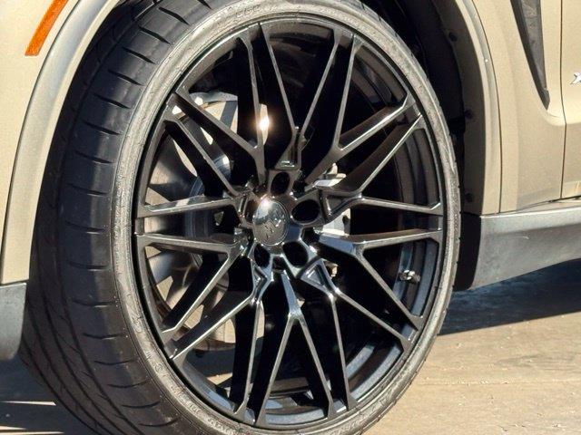 2017 BMW X5 - $18,789