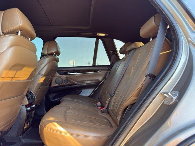 2017 BMW X5 - $18,789