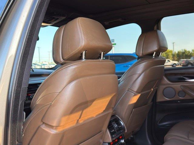 2017 BMW X5 - $18,789