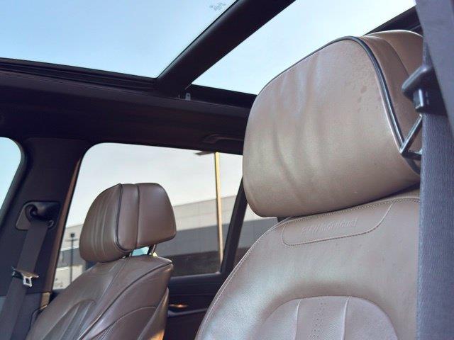2017 BMW X5 - $18,789