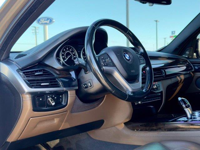 2017 BMW X5 - $18,789