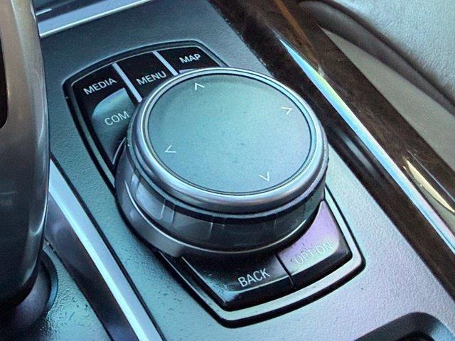 2017 BMW X5 - $18,789