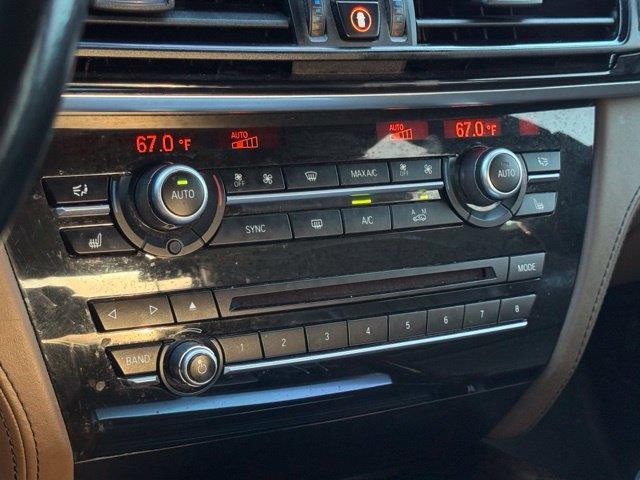 2017 BMW X5 - $18,789