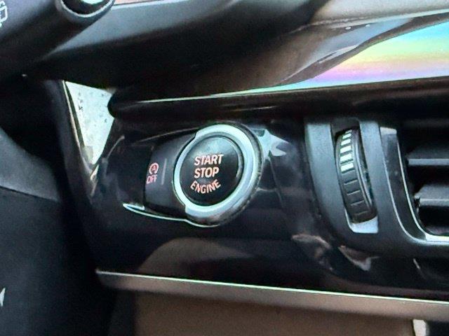 2017 BMW X5 - $18,789