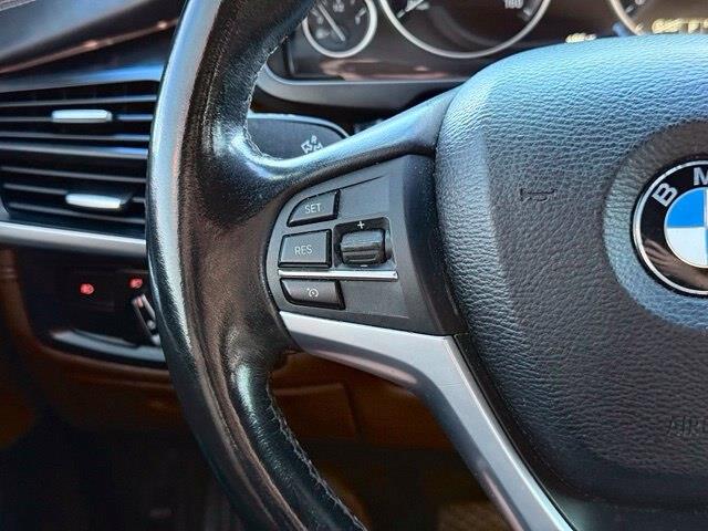 2017 BMW X5 - $18,789
