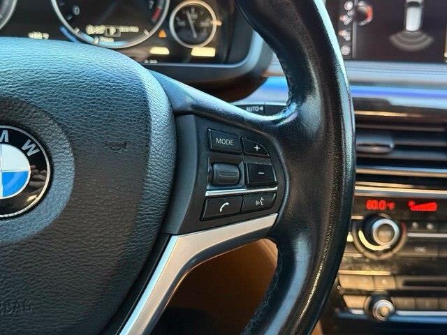 2017 BMW X5 - $18,789
