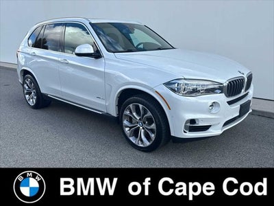 Photo of a 2018 BMW X5 AWD Xdrive50i 4DR SUV for sale