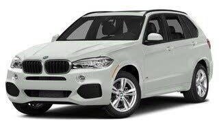 Preowned 2018 BMW X5 xDrive50i for Sale
