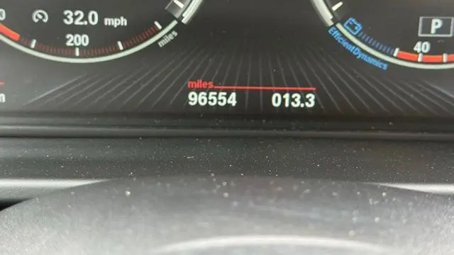 2015 BMW X5 xDrive50i