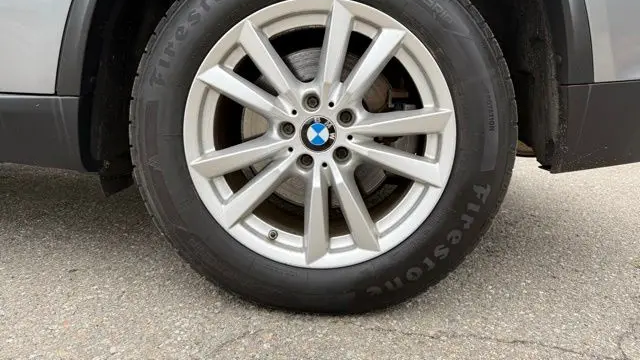 2015 BMW X5 xDrive50i