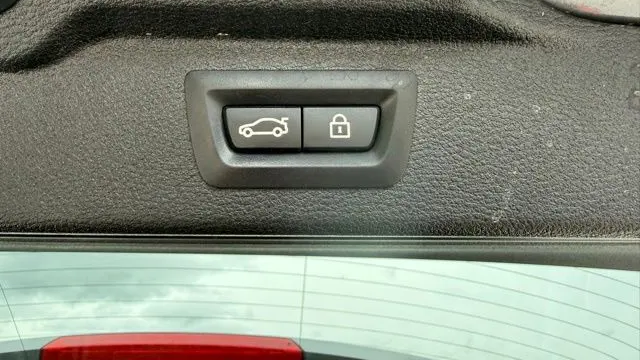 2015 BMW X5 xDrive50i