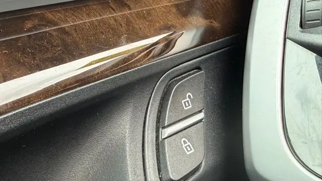 2015 BMW X5 xDrive50i