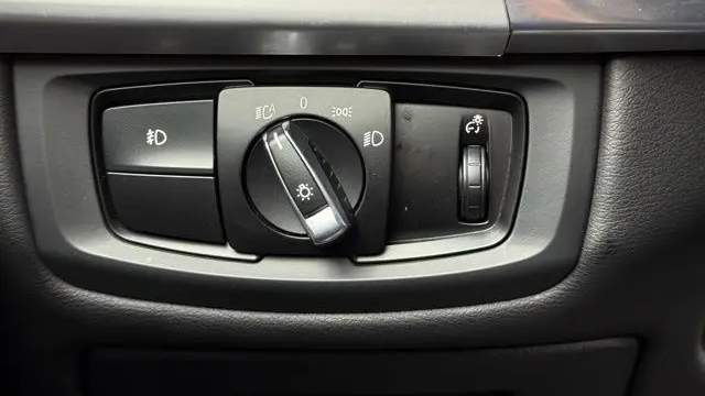 2015 BMW X5 xDrive50i