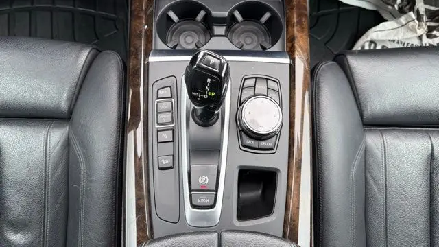 2015 BMW X5 xDrive50i