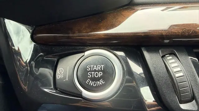 2015 BMW X5 xDrive50i