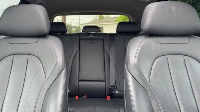 2015 BMW X5 xDrive50i
