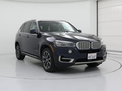 Photo of a 2018 BMW X5 AWD Xdrive50i 4DR SUV for sale
