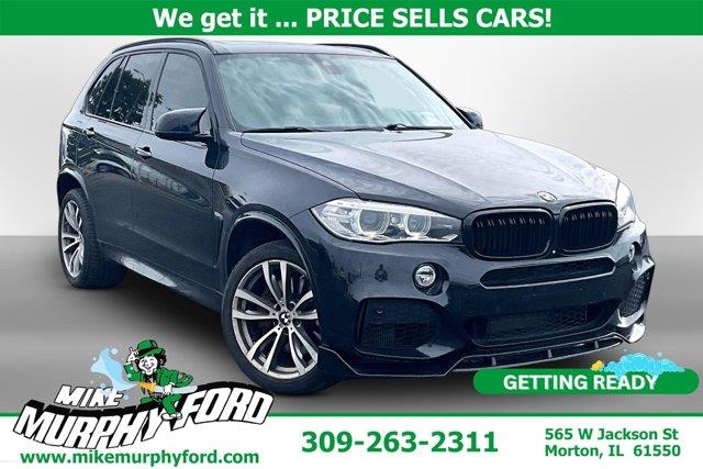 2015 BMW X5