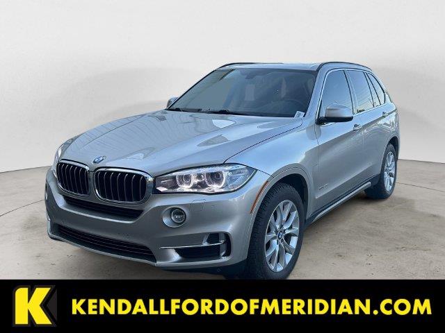 2015 BMW X5
