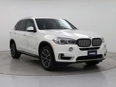 Photo of a 2017 BMW X5 AWD Xdrive40e Iperformance 4DR SUV for sale